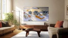TCL 55P71K 4K QLED TV, 139 cm (55&quot;), Google TV