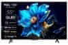 TCL 55P71K 4K QLED TV, 139 cm (55&quot;), Google TV