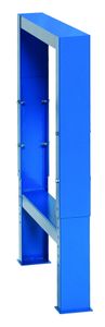 990LA noga nastavljiva za modularni delovni pult (625629)