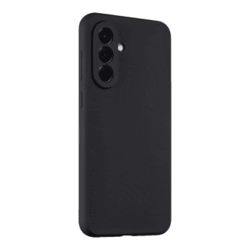 Tactical Taktički Beaver silikonska maskica za Samsung galaxy A56 - Asphalt