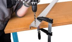 Unior 706 stezaljka jaka 400 (626285)