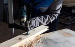 Unior 706 stezaljka jaka 400 (626285)