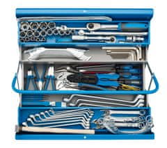 Unior 931 set alata s kasetom 912/5 (601995)
