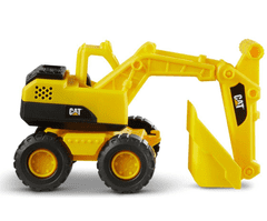 Funrise Mini bager Cat (82015)