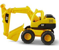 Funrise Mini bager Cat (82015)