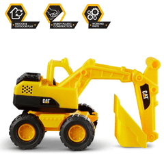 Funrise Mini bager Cat (82015)