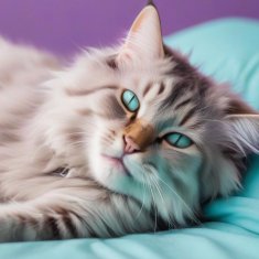 Mersjo Pasta protiv dlačnih kuglica za mačke s biotinom, dodatak prehrani Mersjo Anti-Hairball 100g