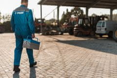 Unior 915/5 Kovčeg za alat s 5 dijelova (607137)