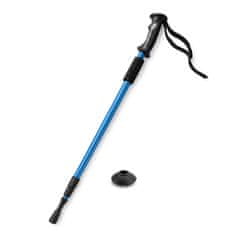 Aga Treking štapovi AntiShock Plava