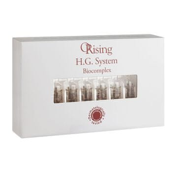 Losion H.G. System Biocomplex 7 ml