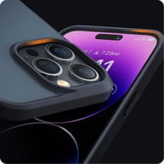 Tech-protect Magmat maska za Google Pixel 10 / 10 Pro, crno
