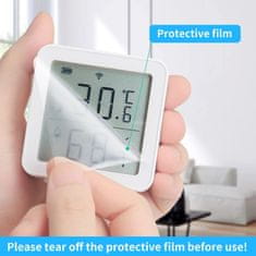 BOT Pametni senzor temperature i vlažnosti zraka TH2