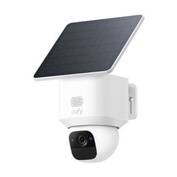 Anker Eufy Security SoloCam E30 vanjska bežična kamera s solarni panel