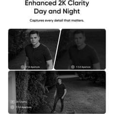 Anker Eufy Security SoloCam E30 vanjska bežična kamera s solarni panel