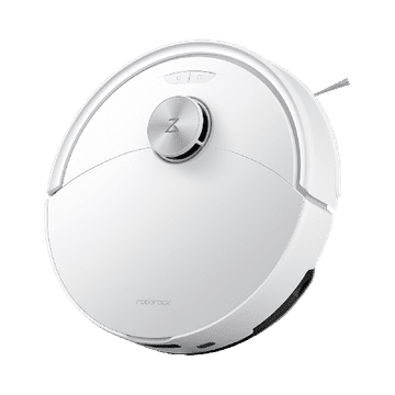 Roborock Robotski usisavač Q10 VF, bijeli
