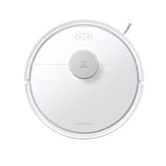 Roborock Q7 BF+ robotski usisavač s samopraznilnom stanicom, bijel