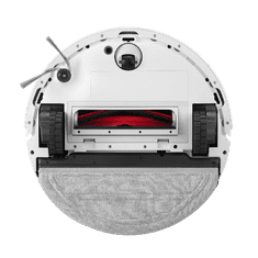 Roborock Robotski usisavač Q10 VF, bijeli