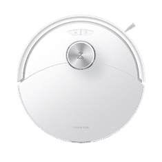 Roborock Robotski usisavač Q10 VF, bijeli