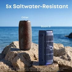 Anker Soundcore Boom 3i prijenosni Bluetooth zvučnik, moder