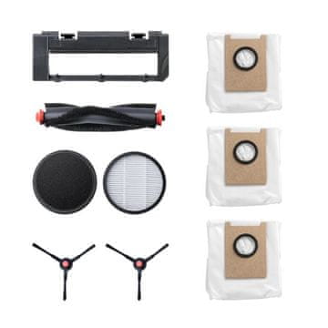 Anker Eufy set rezervnih dijelova za robotski usisavač E20 3u1