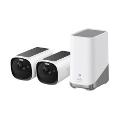 Anker Eufy Security eufyCam E40 komplet 2 kamere + baza