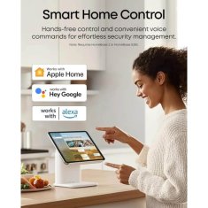 Anker Eufy Security eufyCam E40 komplet 2 kamere + baza