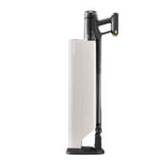 Roborock H60 Hub Ultra bežični usisavač s postajom za samopražnjenje