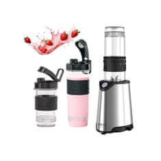 Camry Blender za svakodnevnu upotrebu 800W INOX