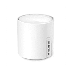 TP-Link Deco X50 (1 pak) domaći Mesh Wifi sustav