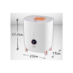 Adler Ultrazvučni ovlaživač zraka