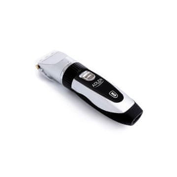 Mesko Za dlake ili lase s LCD-zaslonom