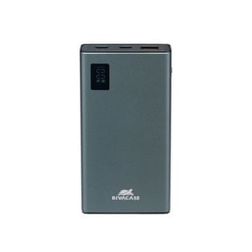 RivaCase VA1021 10000mAh QC/PD prijenosna baterija