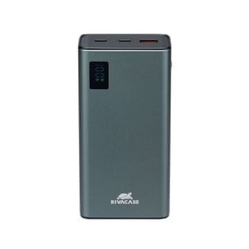 RivaCase VA1022 20000mAh QC/PD prijenosna baterija