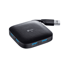 TP-Link UH400 4-portni USB 3.0 hub