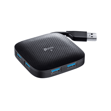 TP-Link UH400 4-portni USB 3.0 hub
