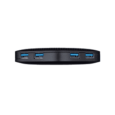 TP-Link UH400 4-portni USB 3.0 hub