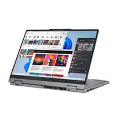 Lenovo Prijenosno računalo IdeaPad 5, i5-13420H, 16 GB, 512 GB, W11H (83KX003PSC)