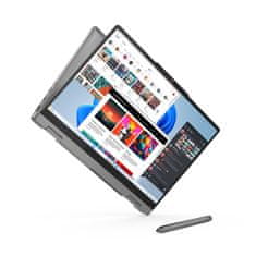 Lenovo Prijenosno računalo IdeaPad 5, i5-13420H, 16 GB, 512 GB, W11H (83KX003PSC)