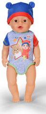 Zapf Creation Baby Born beba Jonas, 43 cm (834848)