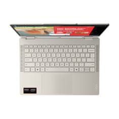 Lenovo Yoga 7 2-u-1 prijenosno računalo, AI 5 340, 24 GB, 1 TB, W11H (83JR0024SC)