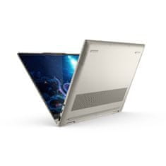 Lenovo Yoga 7 2-u-1 prijenosno računalo, AI 5 340, 24 GB, 1 TB, W11H (83JR0024SC)