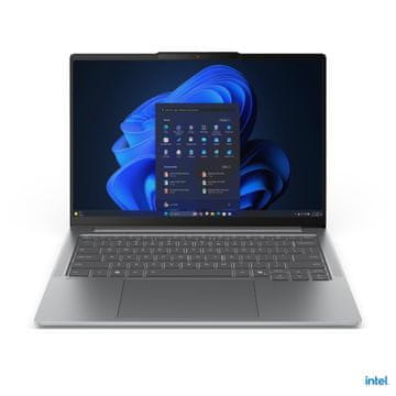 Lenovo IdeaPad Pro 5 prijenosno računalo, Ultra 5 225H, 24 GB, 1 TB, W11H (83JK0007SC)