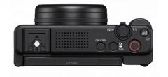 Sony ZV-1 II kompaktna vlogerska kamera