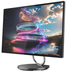 Lenovo Yoga AIO računalo, Ultra 7 258V, 32GB, 1TB, W11H (F0HX0009SC)