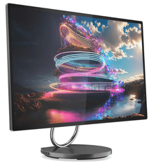 Lenovo Yoga AIO računalo, Ultra 7 258V, 32GB, 1TB, W11H (F0HX0009SC)