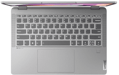 Lenovo IdeaPad Flex 5 prijenosno računalo, Ryzen 5 5625U, 16 GB, 512 GB, W11H (82XX00H9SC)