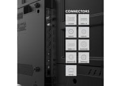 SmartTech 32" HD Google TV - 32HG01V