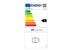 SmartTech 32" HD Google TV - 32HG01V