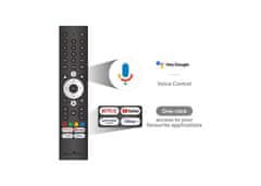 SmartTech 32" HD Google TV - 32HG01V