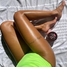 Bodybite Krema za brzo tamnjenje kože 200ml, prirodna marmelada za sunčanje s shea maslacem i kakaom | BRONZIE